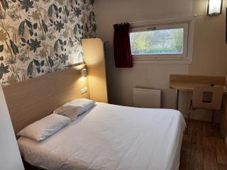 Hôtel Classe Eco Reims Tinqueux - 5