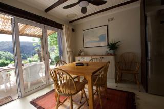 Featherwood Cottage - 7