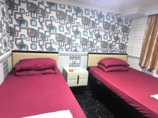 Taj Guest House 3F - 2