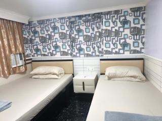 Taj Guest House 3F - 4