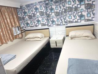 Taj Guest House 3F - 3