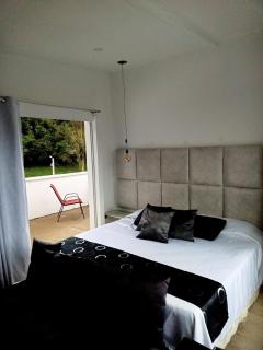 Mirador samsara Jacuzzi al aire libre 60 m2 - 8