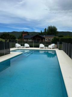 VISTA VERDE - Casa de Descanso - 1