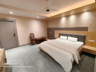 Swagat Residency - 2