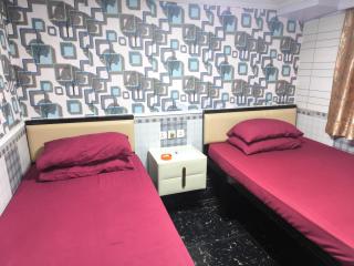 Taj Guest House 3F - 1