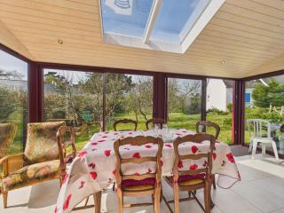 Jolie maison pour 4 avec jardin - 6