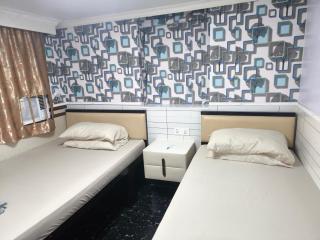 Taj Guest House 3F - 1