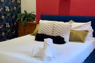 1 Bed Flat - Sleeps 5 - Pet friendly - Parking - 0