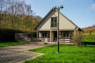 Willow Lodge - 9