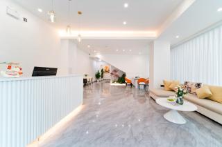 阳朔夜栖民宿 - 2