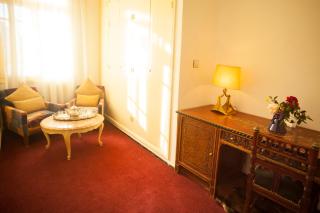 Villa Pomme d'Or - Midelt - 2