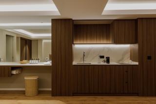 Aparthotel Mariano Cubi Barcelona - Barcelona - 6