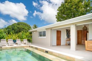 Villa Joséphine - 7