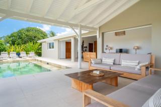 Villa Joséphine - 3