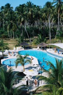 Hotel D'Anatureza - Maceió - 2