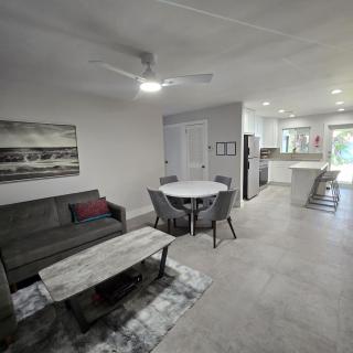 Cozy Coastal Escape-Minutes to Beach & Highway - 0
