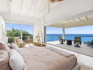 Luxury 4BR Villa With Private Pool And Ocean Views - 7