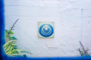 Rainbow House with Castle and Mountain Views - 3