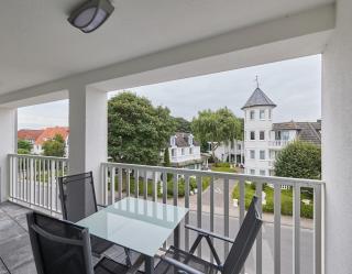 North Side I - FeWo 13 - 1