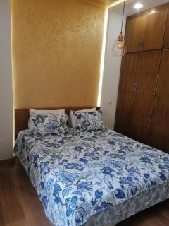 Good Mood Family Stay Maarif Casablanca - 9