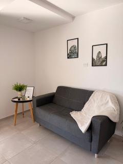 Descanso TERRALAPA apartamento 2 hab - 1