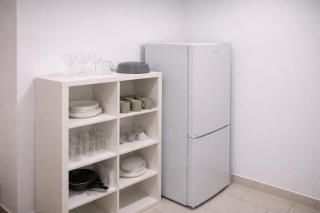 Winahost Coslada Aeropuerto - 8