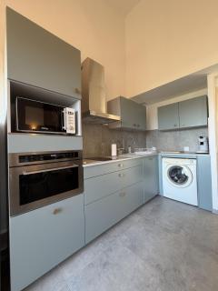 Appartement d exception avec vue mer et terrasse - 3