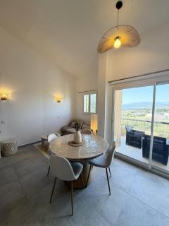 Appartement d exception avec vue mer et terrasse - 9