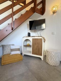 Appartement d exception avec vue mer et terrasse - 2