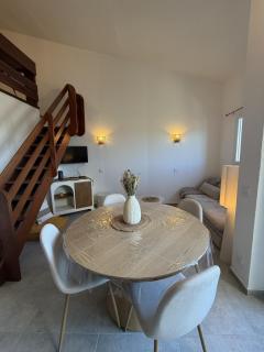 Appartement d exception avec vue mer et terrasse - 4