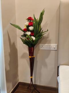 StayEase Studio - Near Expo Mart, Greater Noida - 3