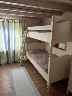 Gartenhaus Marienthal - 3