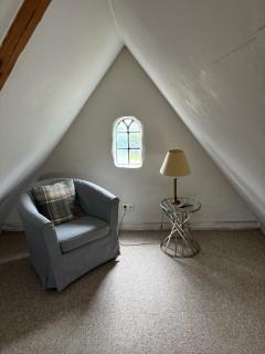 Gartenhaus Marienthal - 2