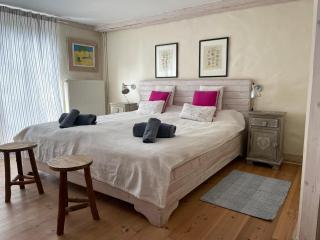 Gartenhaus Marienthal - 1