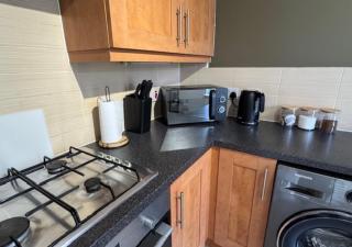 NEW Contractor M40, A46 Driveway Parking - 1