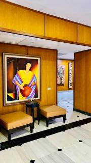 Intercity Tower Hotels - 1