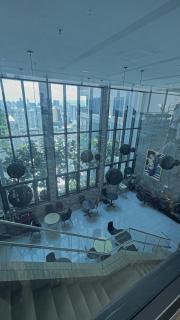 The Wisma Infinitum Kuala Lumpur by KLCC View - 7
