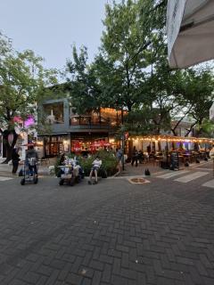 IDEAL RECITALES cerca del Movistar Arena, pet friendly y patio - Buenos Aires - 5