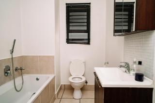 A home away from home - 3