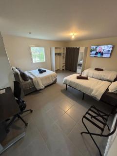 Maison spacieuse à Vernoux-en-Vivarais, jardin clôturé, 170 m² - 4