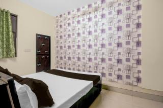 Hotel O AN HAVEN HOTEL - 8