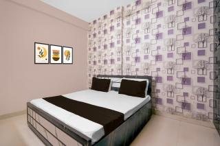 Hotel O AN HAVEN HOTEL - 9