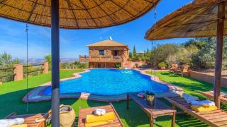 Casa El Arenisco El Gastor by Ruralidays - 0