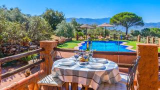 Casa El Arenisco El Gastor by Ruralidays - 7