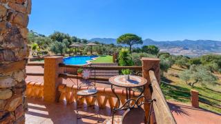 Casa El Arenisco El Gastor by Ruralidays - 4