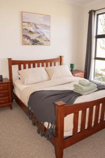 Between Coast & Vale with Sauna & Pizza Oven - Moana - 3