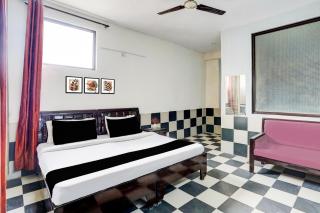 Hotel O Sector 93 Noida Formerly Grand Empire - 5