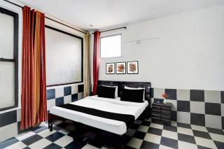 Hotel O Sector 93 Noida Formerly Grand Empire - 0