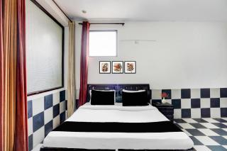 Hotel O Sector 93 Noida Formerly Grand Empire - 7