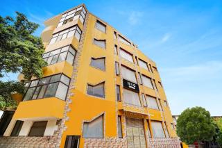 Hotel O Sector 93 Noida Formerly Grand Empire - 9